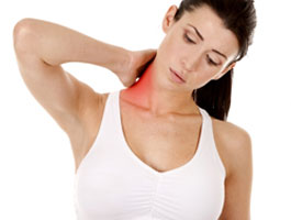 Neck Pain